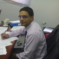 Mohamed Hamdy