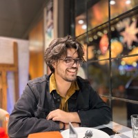 Manav Oza