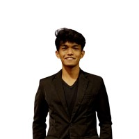 Moh. Andi Fadel Datu Amas