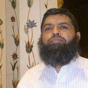 Mohammed Salim E. Khatri
