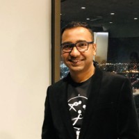 Amol Kumbhar