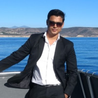 Sandeep Aggarwal