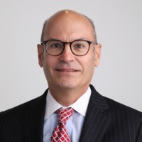 Alberto Galué, Ph.D.
