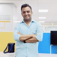 Rupesh Phatak