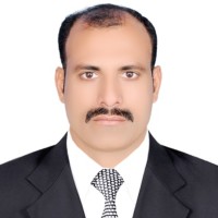 Shahzad Hussain