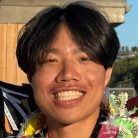 Christopher Ho