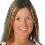 Charlene Gregory