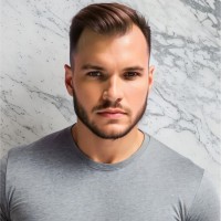 Emanuel Andrade De Sá Barret