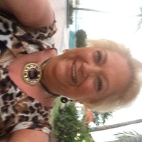 Peg Robinson