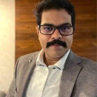 Vijay Krishna Manjula