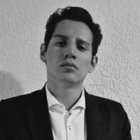 Gabriel Albarran Rodriguez