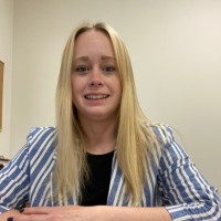 Kaitlyn Van Houwelingen CHRP