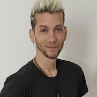 Oswaldo Rivero