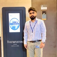 Umer K