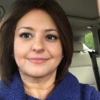 Vicki Anker