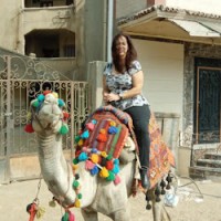 Arleen De Lourdes Sandoz Limardo