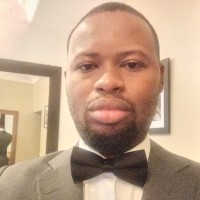 Ayodele Sagoe