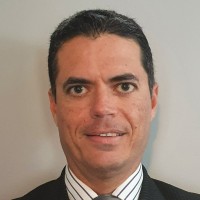Andre Pienaar Ca, Cisa