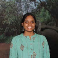 Rashmitha Katta