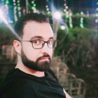 Hamed Megahed