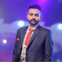 Sudhanshu Sharma