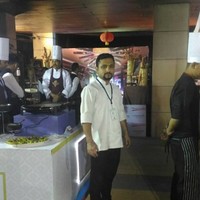 Mukesh Singh