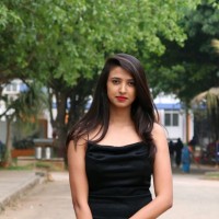 Ranjitha S D