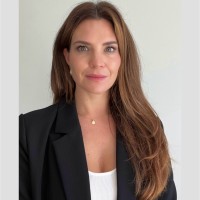 Cindy van Hout