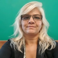 Gita Odedra