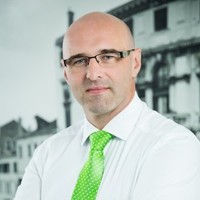 Miloslav Kucmen, PMP