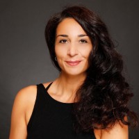 Serap Bayramoglu