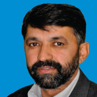 Farooq Ahmad