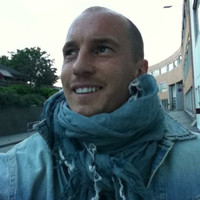 Fredrik Norberg