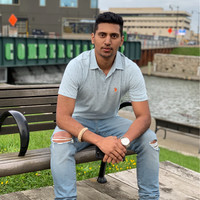 Harmit Singh