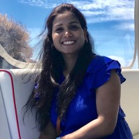 Shweta Singh