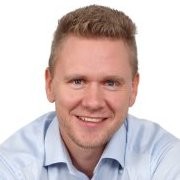 Peter Wettermark