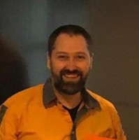Rob Zant