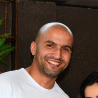 Haroon Khokhar
