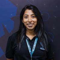 Ishani Udeshika