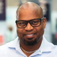 Kevin Spotts, Mba
