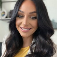Nicole Desourdis