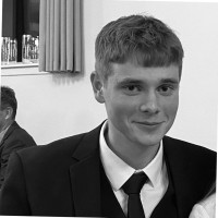 Jesper Søgaard Frandsen