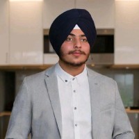 Gagandeep Singh