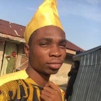 Samson Jatto