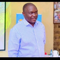 Tom Odongo