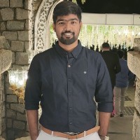 Gnana Prakash Reddy