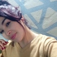 Alexandra Mabel Guzmán