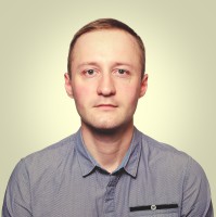 Vasyl Rishko