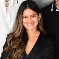 Alexia Campoverde