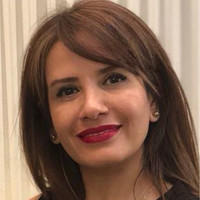 Elham Vaseghi